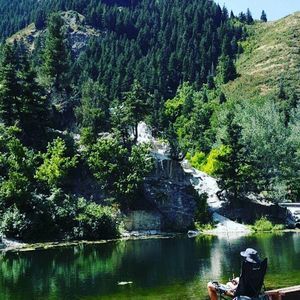 Meet your Posher, Gabriel